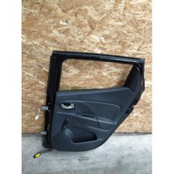 Porte Arriere Droit Renault Clio 4 Phase 2 (4)